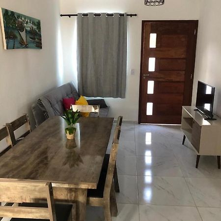 Апартаменты Porto Cavalinho Apartamento 2 Порту-де-Галиньяш Экстерьер фото