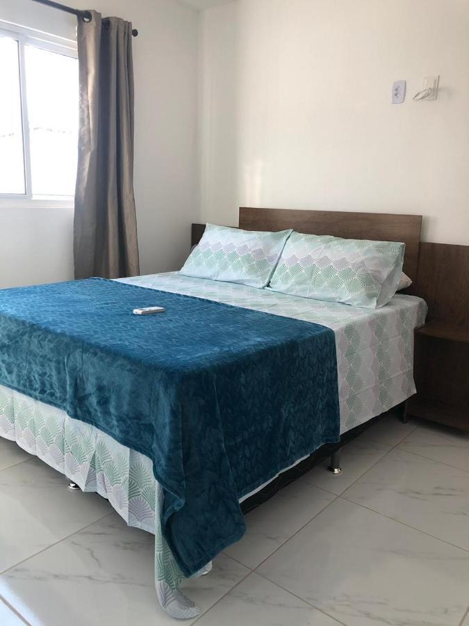 Апартаменты Porto Cavalinho Apartamento 2 Порту-де-Галиньяш Экстерьер фото